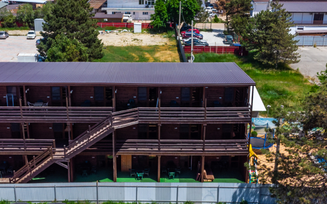 Teremok Hotel