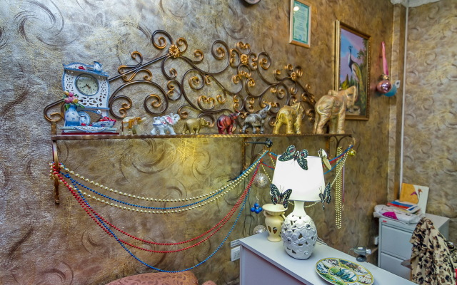 NATALIcity Hotel