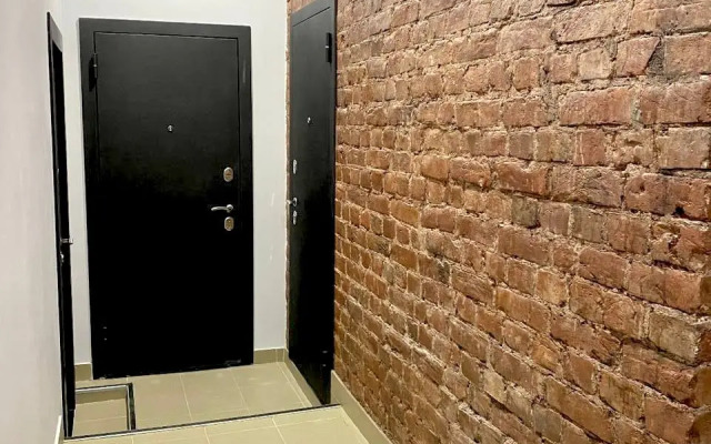 Апартаменты Уютная студия в центре Петербурга