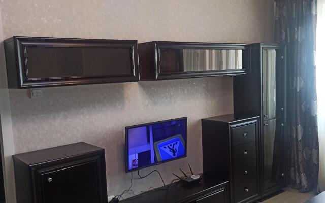 Квартира на Проспекте Шахтёров 82б