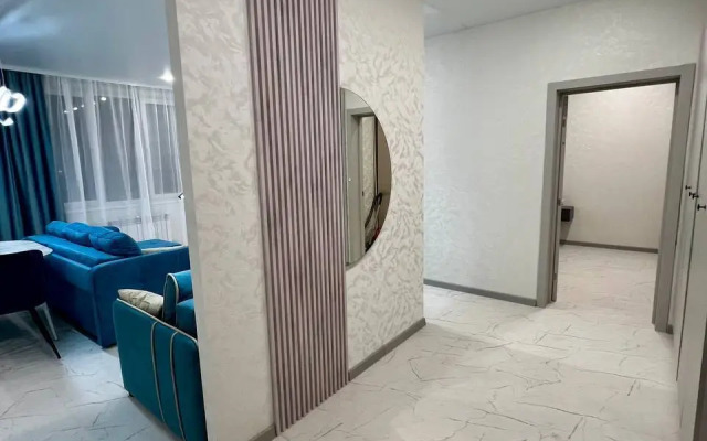 Acvarel U Morya Apartments