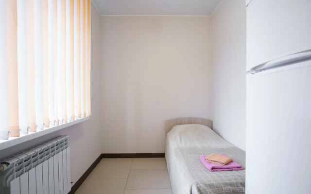 Апартаменты Right Room однокомнатные на Салтыкова-Щедрина 3