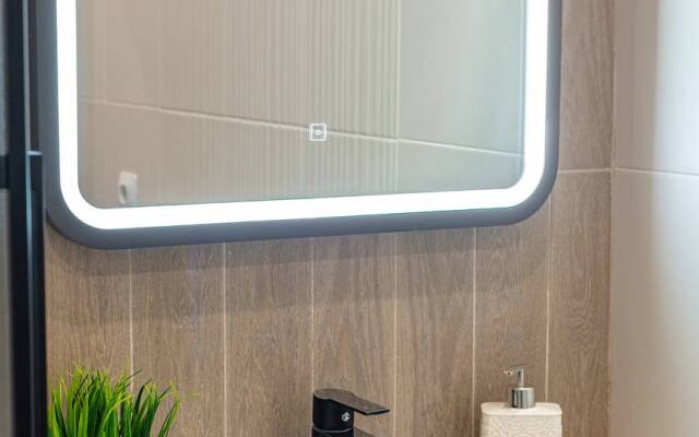 Квартира вблизи Мариинского Театра