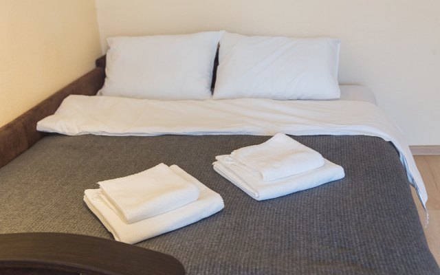 Апартаменты Сибирский Молл