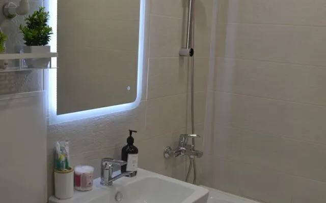 Апартаменты в цeнтре горoда