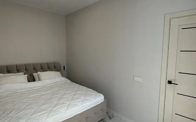 Квартира на Крымской улице 49