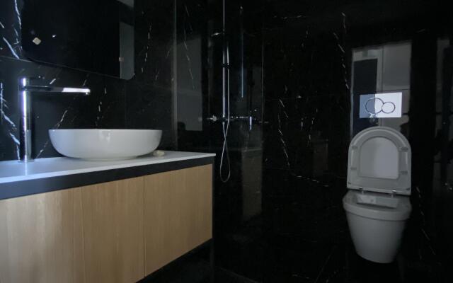 Filopappou Hill Suites Aparthotel
