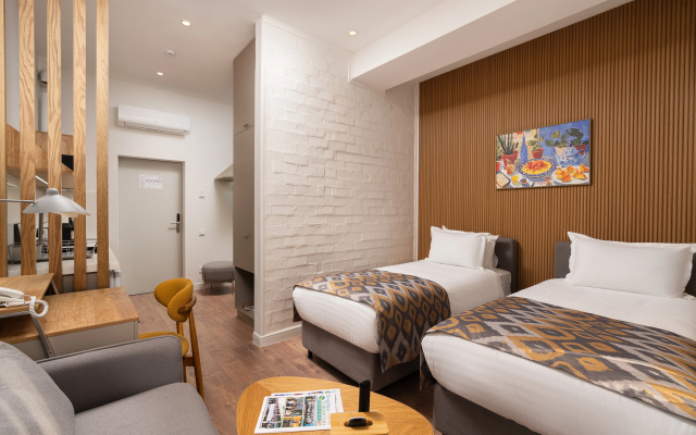 Apart-otel' Igmar Villas & Apart