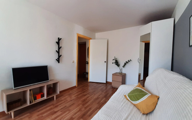 Apart59 | Стильные апартаменты SUNNY у Цирка