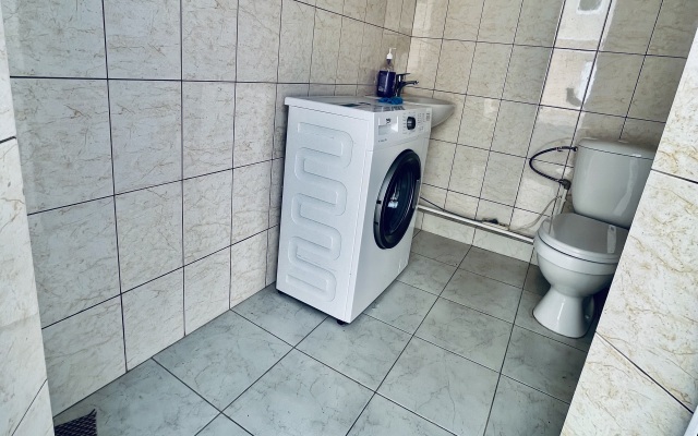 Otdykh Na Poberezhye Guest House