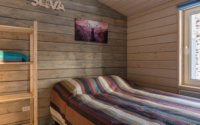 Sova Komfort Goluboe Ozero Guest House