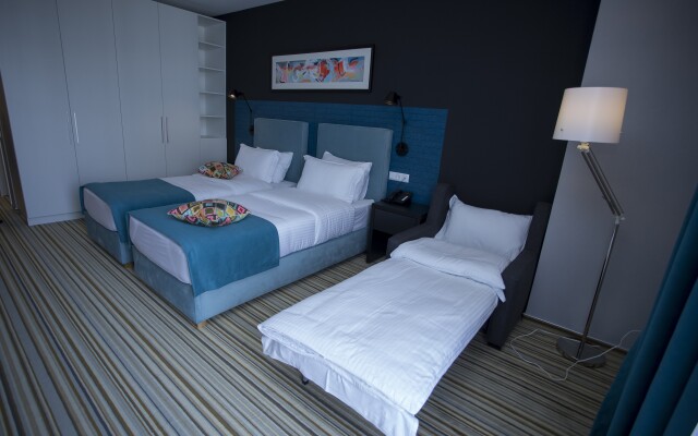Tangerine Apart Hotel Batumi