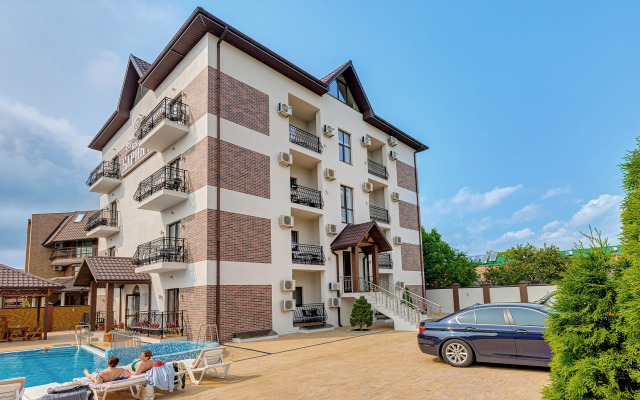 Bariny Hotel