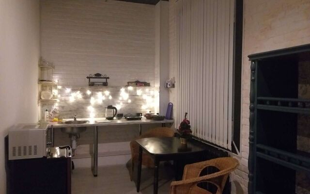 Na Ul. Kirova 12B Flat