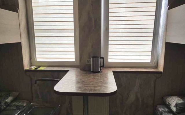 Апартаменты Cтудия Шифрина 1