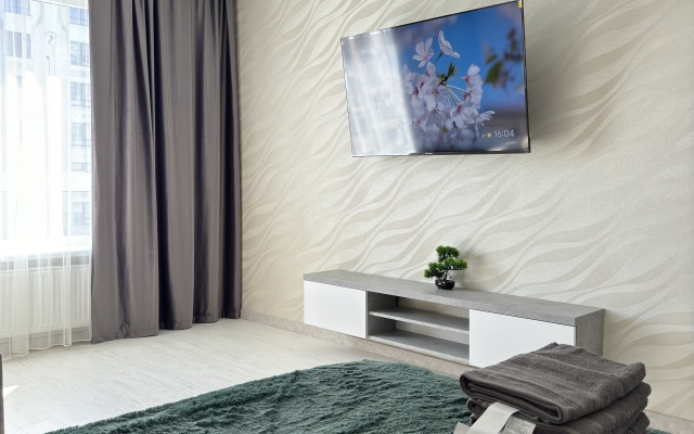 Апартаменты Венецианский квартал