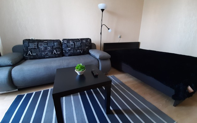 Апартаменты Ленинский Проспект 83а