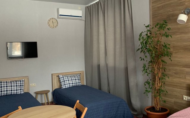 Sonata Guest House
