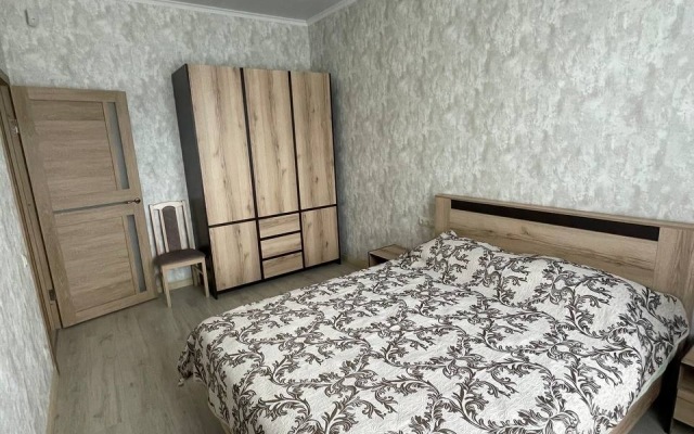 Na Beregu Baltiyskogo Morya Private house