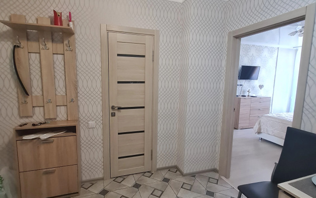 Квартира на Военаеде