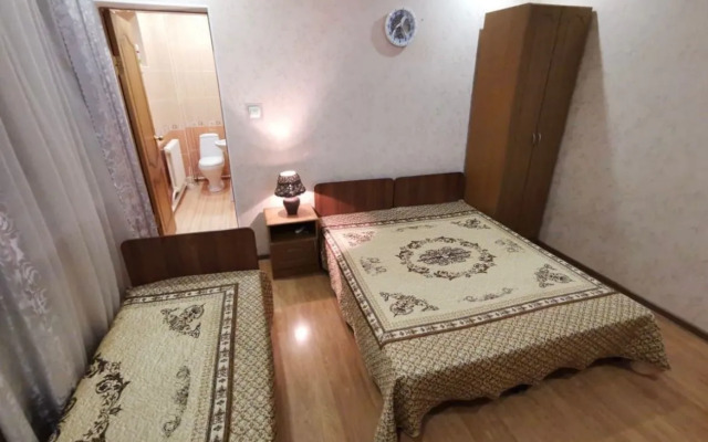 Гостевой дом Маркхот