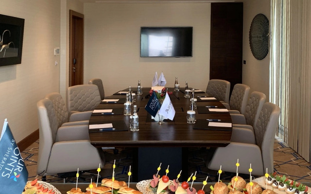 Four Points by Sheraton Izmir