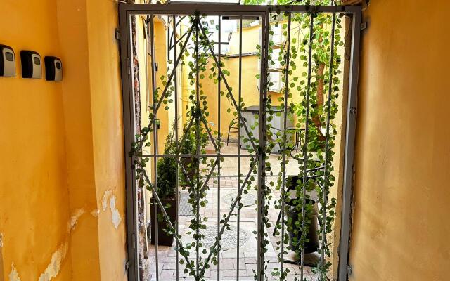 Heart Inn Boutique Hotel