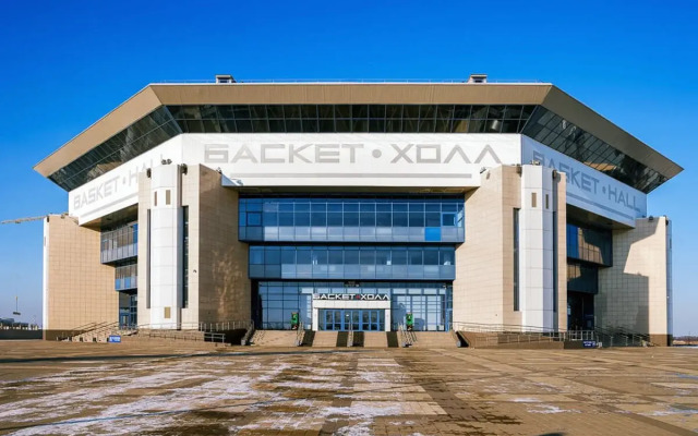 Мини-отель Элегия