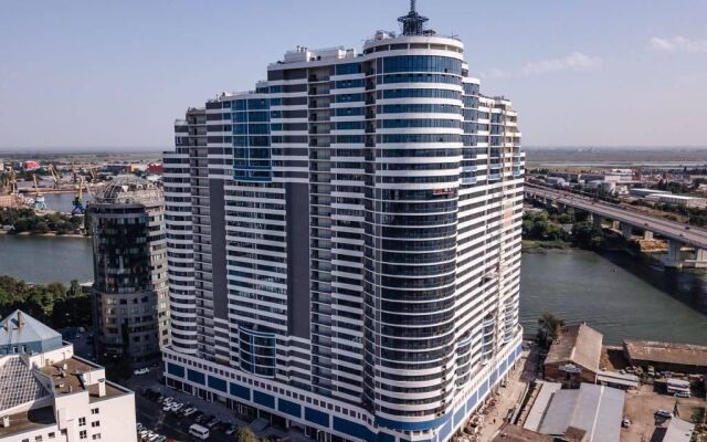 Апартаменты ЖК Белый ангел