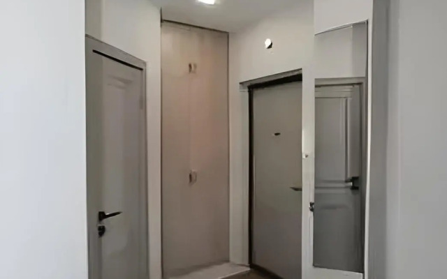 Апартаменты Новоселов 5