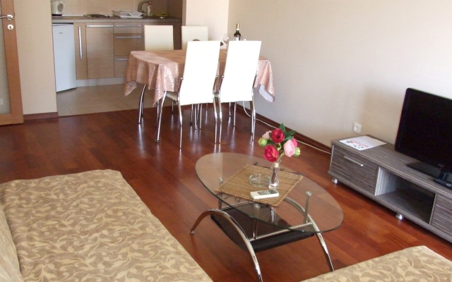 Апартаменты Oaza 2 1/4