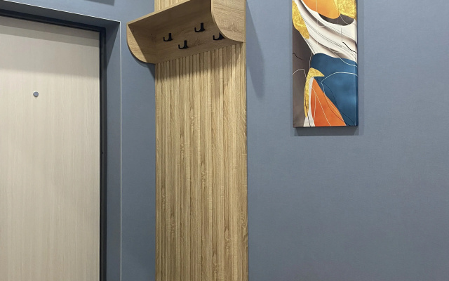 Apartamenty na Komsomol'skom 48B