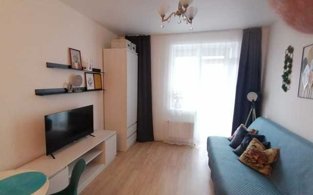 Квартира на Азина 25