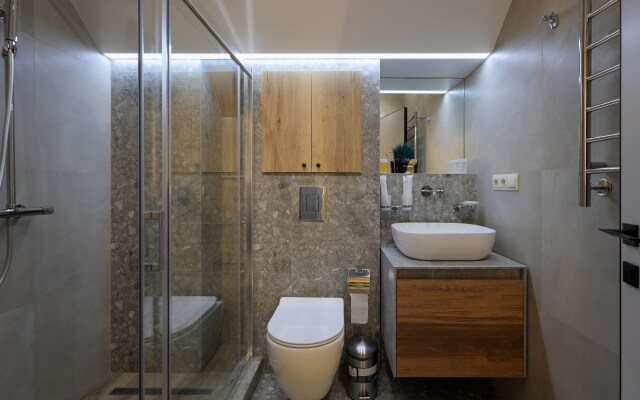 Chalet Mont Cristal by Provence 3