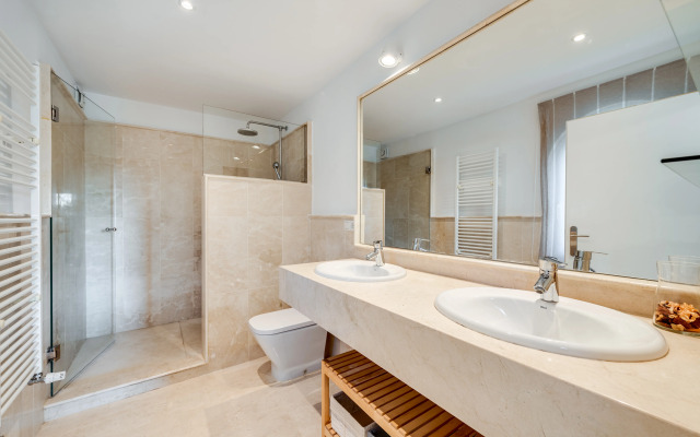 All About Villa Turquesa