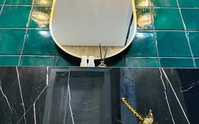 Квартира на Улице им Мурата Ахеджака