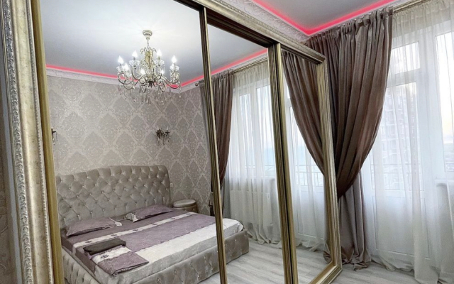 Апартаменты Ru Махачкала