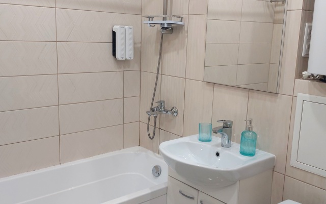 Квартира Волжский берег на Театральном, 3Б