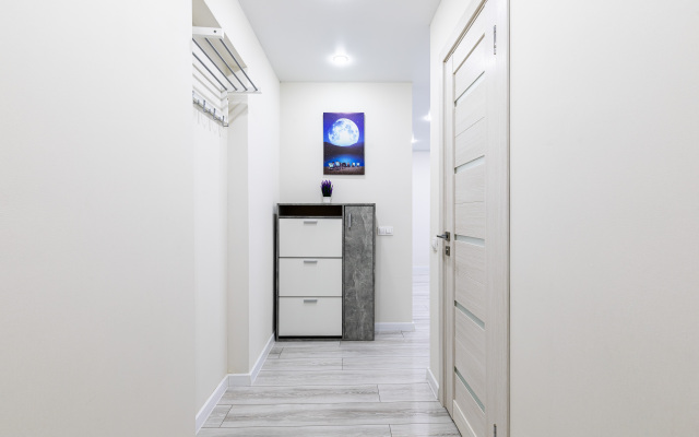 Апартаменты Коротченко