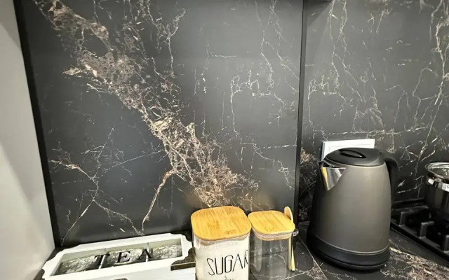 Апартаменты в ЖК Родина