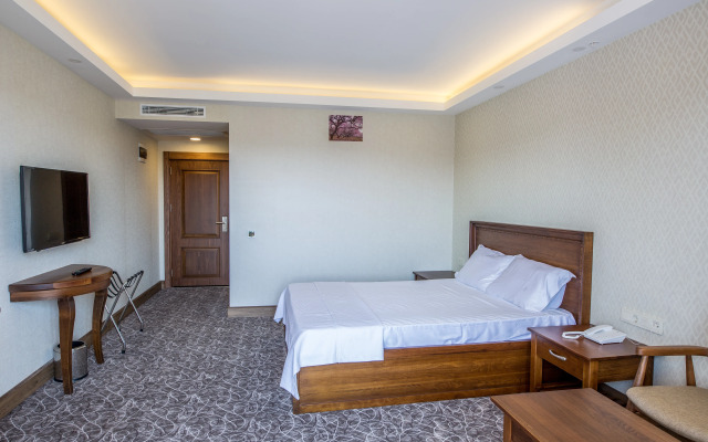 Geyikli Troya Hotel