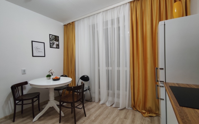 Квартира на Фрунзе/Московский Проспект