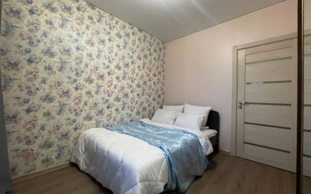 Greencity Solnechny Gorod Apartments - Apartment in Kazan - Photo 3