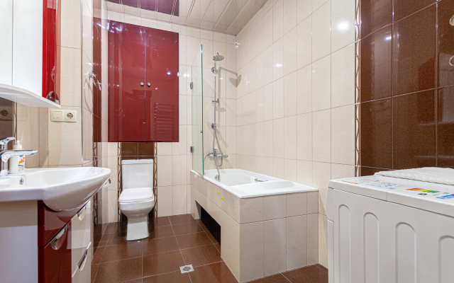 Stay Inn on Buzand Str. 13-24 Apartments