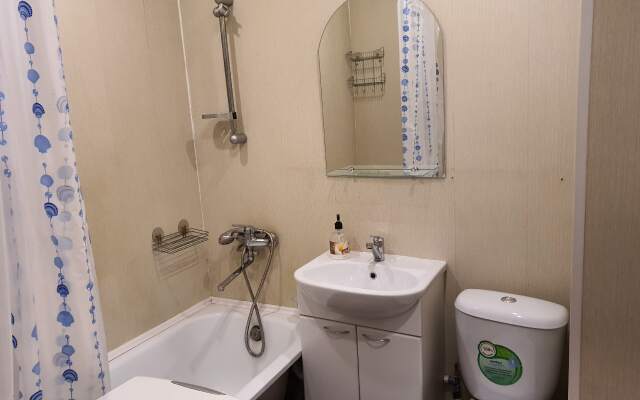 Апартаменты Яр-сутки на Республиканской 55