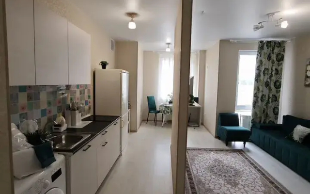 Квартира Уютная на Каштановой 20