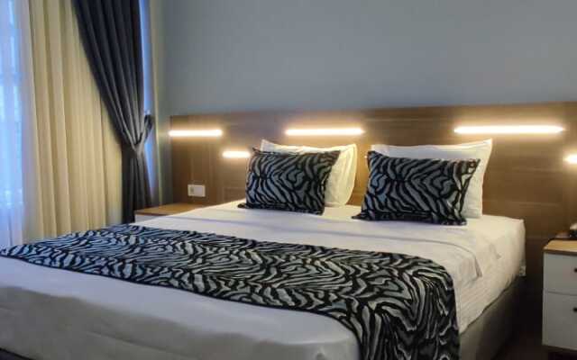 Ist My House Apart Hotel