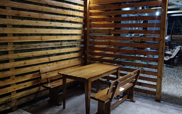 Ugolok Guest House