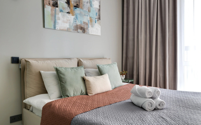 Briz Ot Home24 Apartments