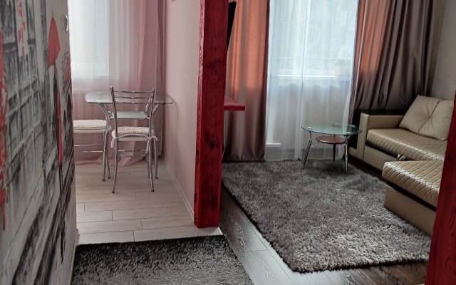 Апартаменты Sweet home CH